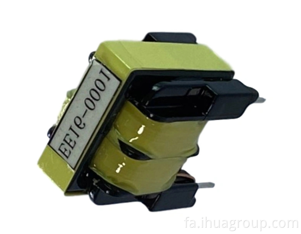 ترانسفورماتور هسته فریت EE16 Ee16 ferrite core transformer